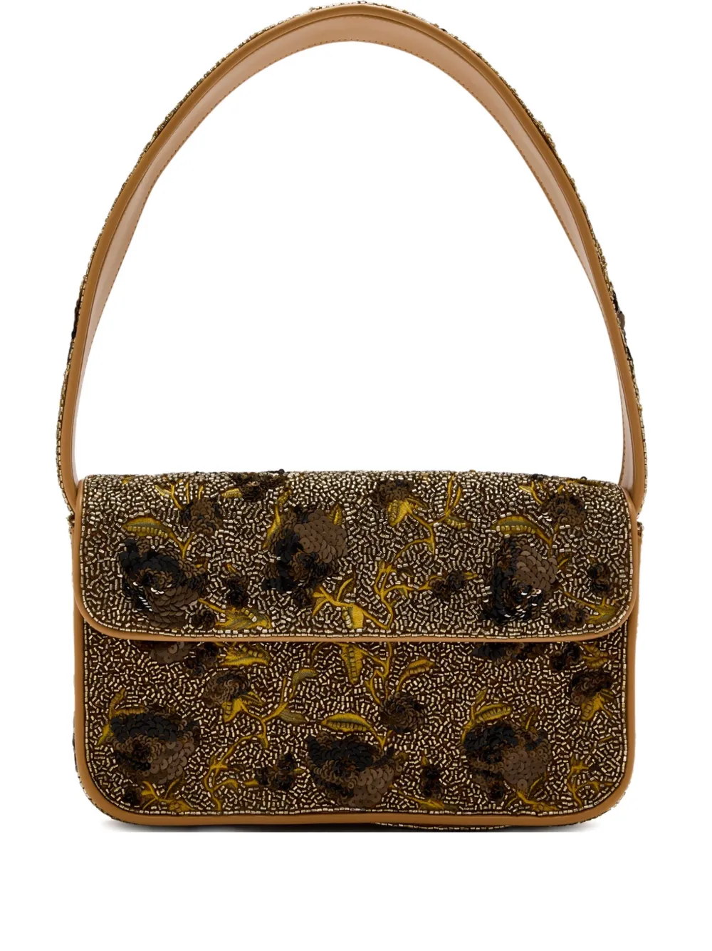 

Сумка через плечо Tommy Staud, нейтральный