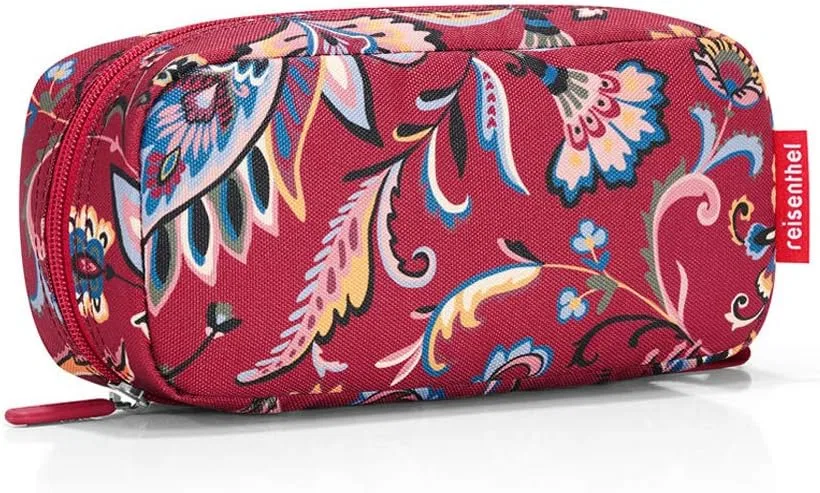 Косметичка Reisenthel Beauty Case Multicase Polyester Reisenthel, Paisley Ruby
