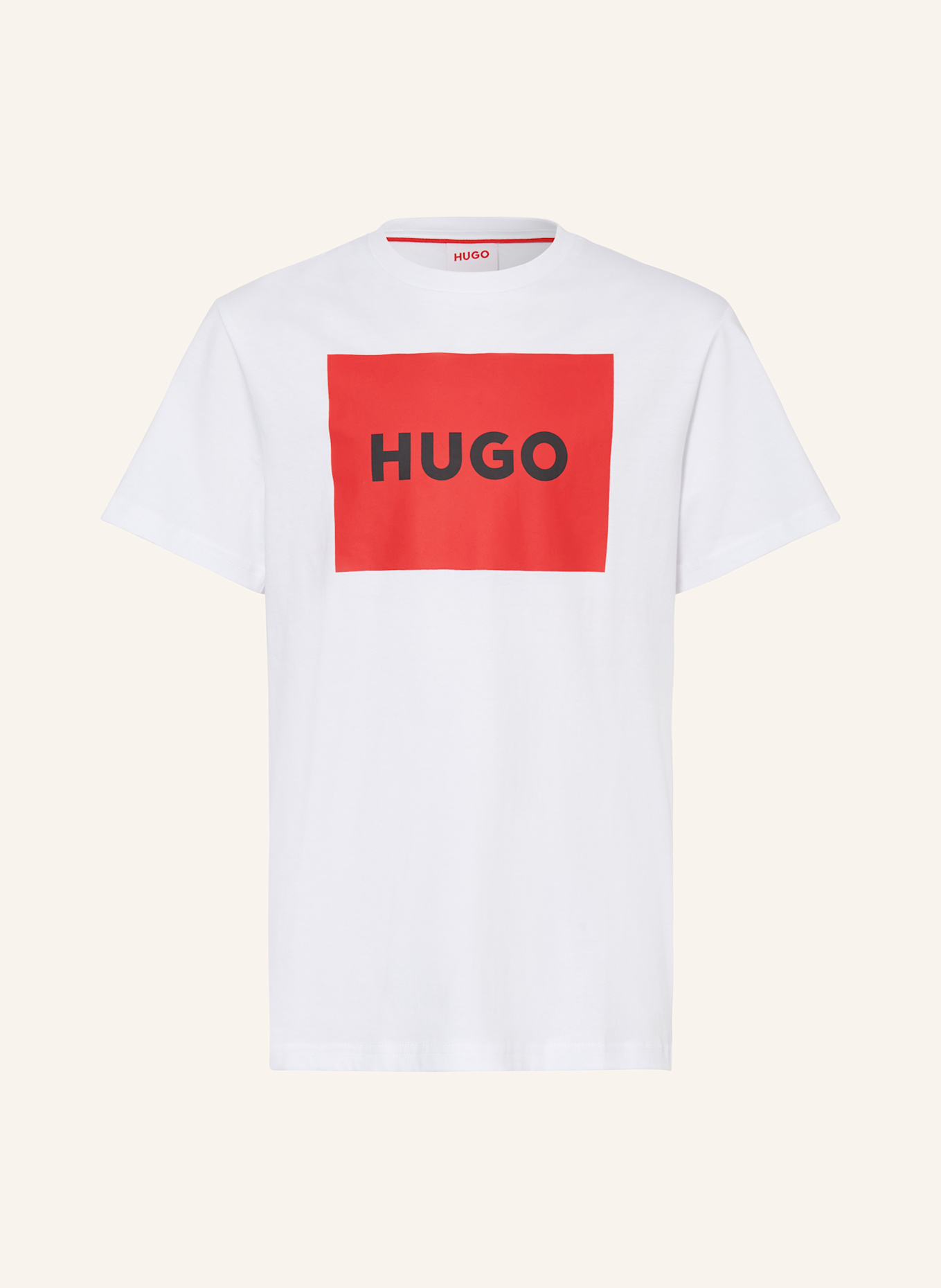 

Футболка Hugo, мультиколор