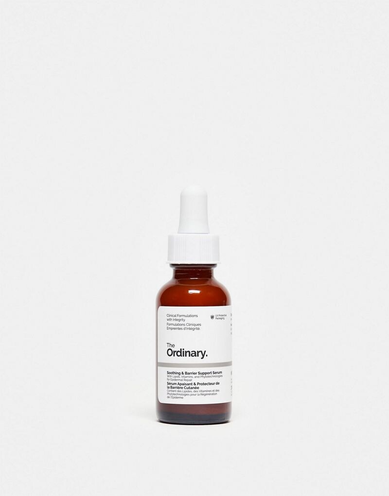 

The Ordinary Успокаивающая и поддерживающая барьерную сыворотку 30 мл