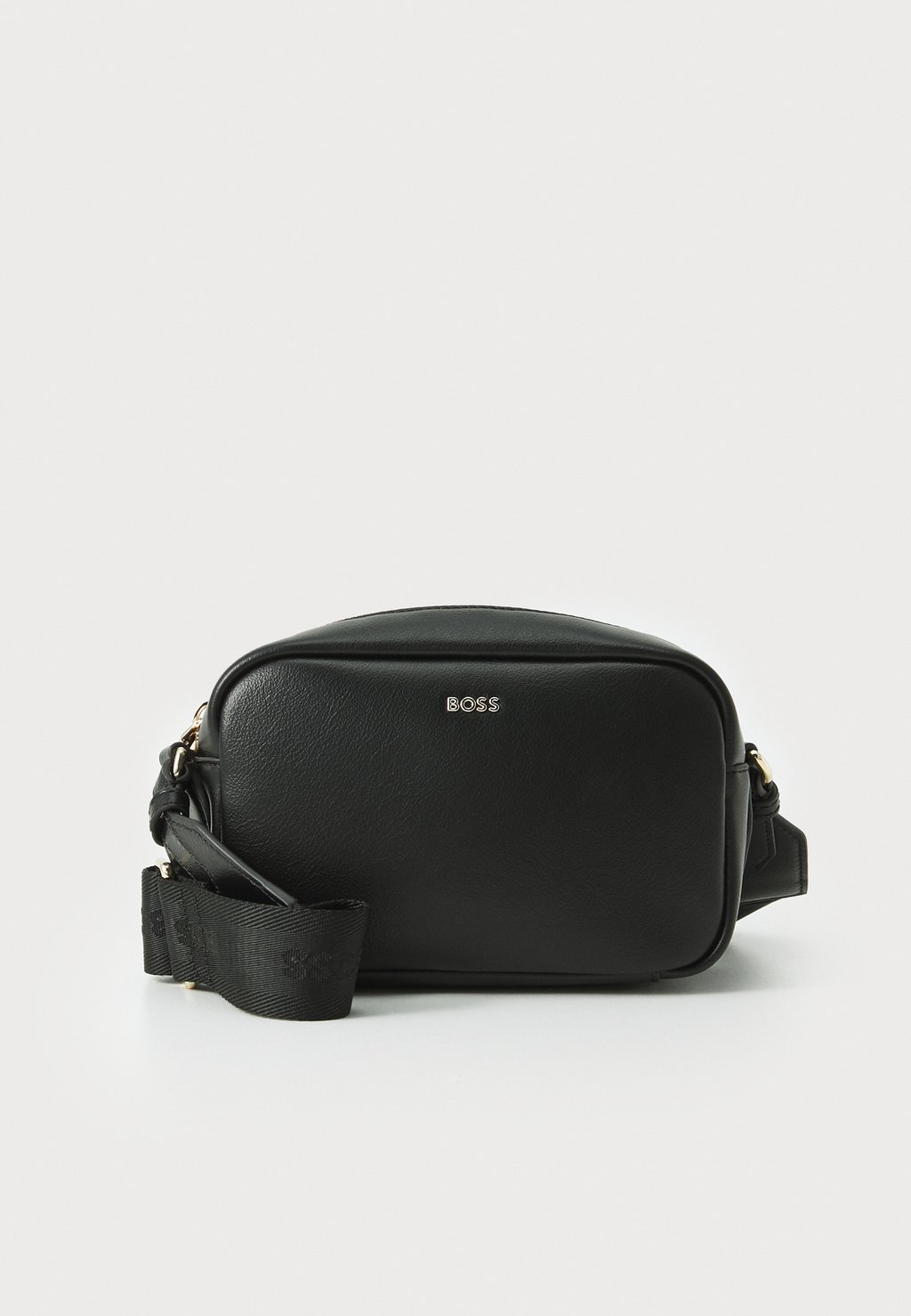

Сумка через плечо SANDY CROSSBODY BOSS, черный
