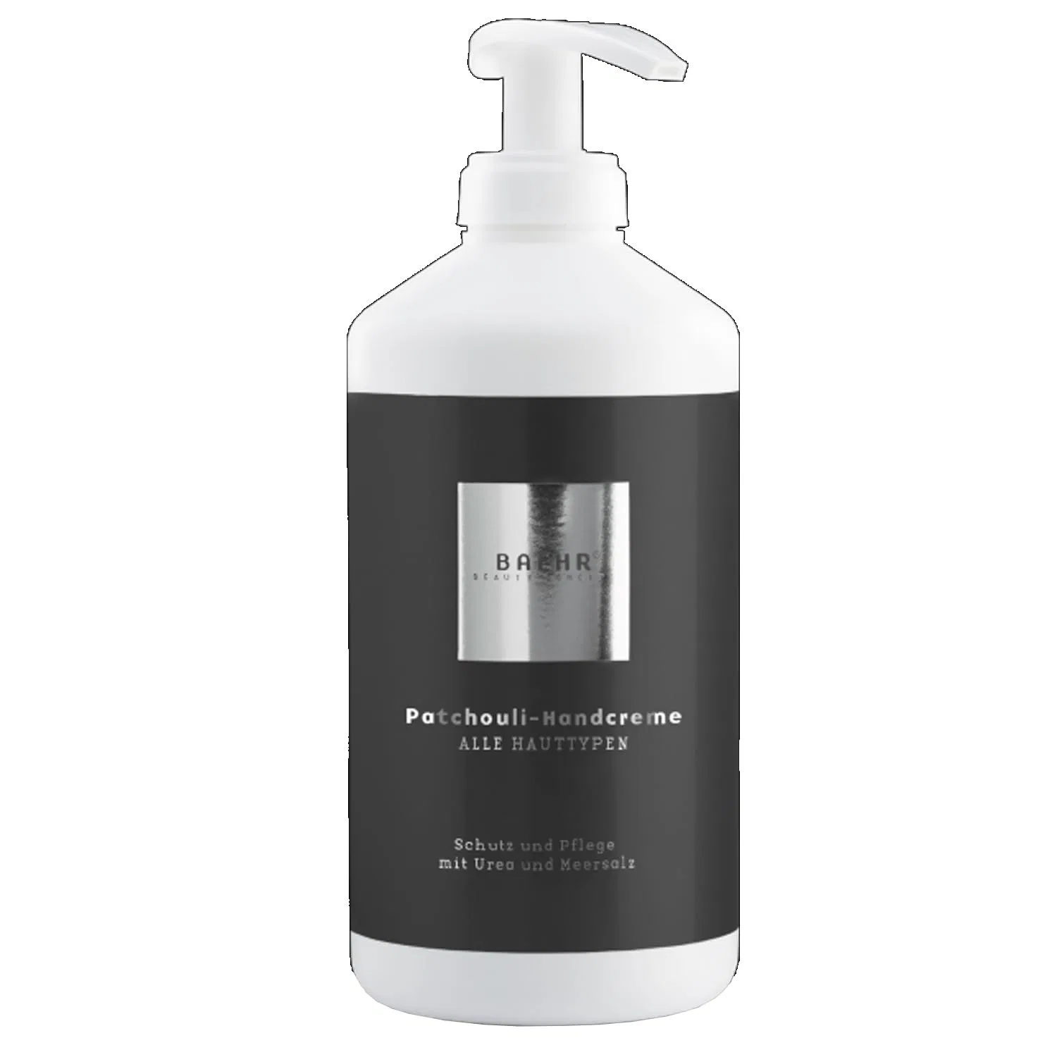 Крем для рук Baehr Beauty Concept Patchouli 500 мл Baehr