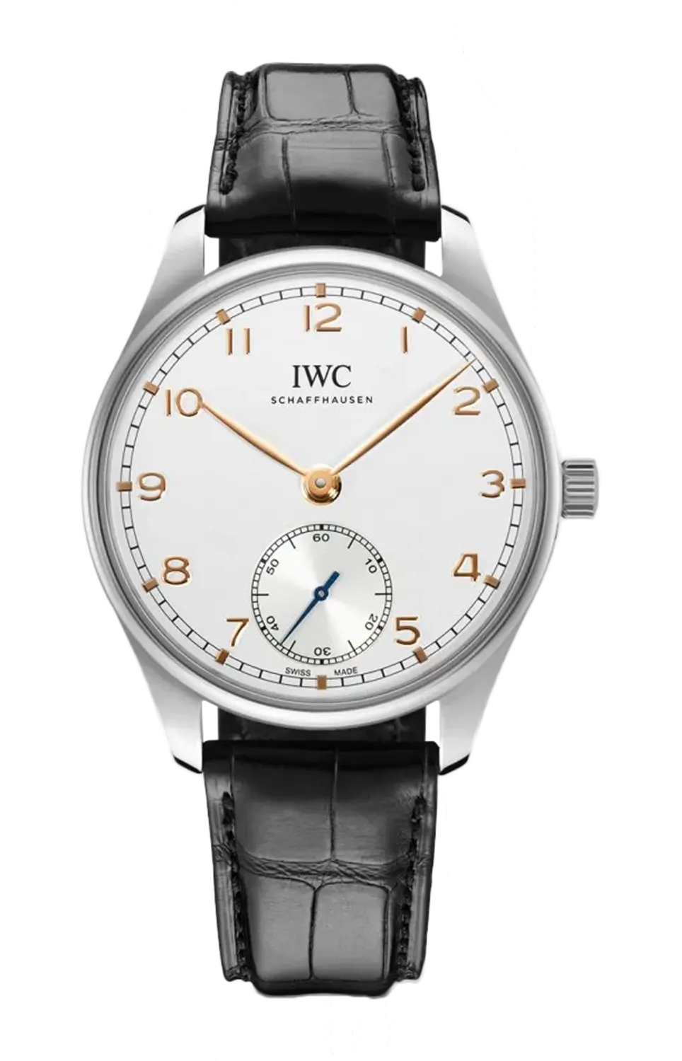 

Часы portugieser automatic 40 Iwc Schaffhausen