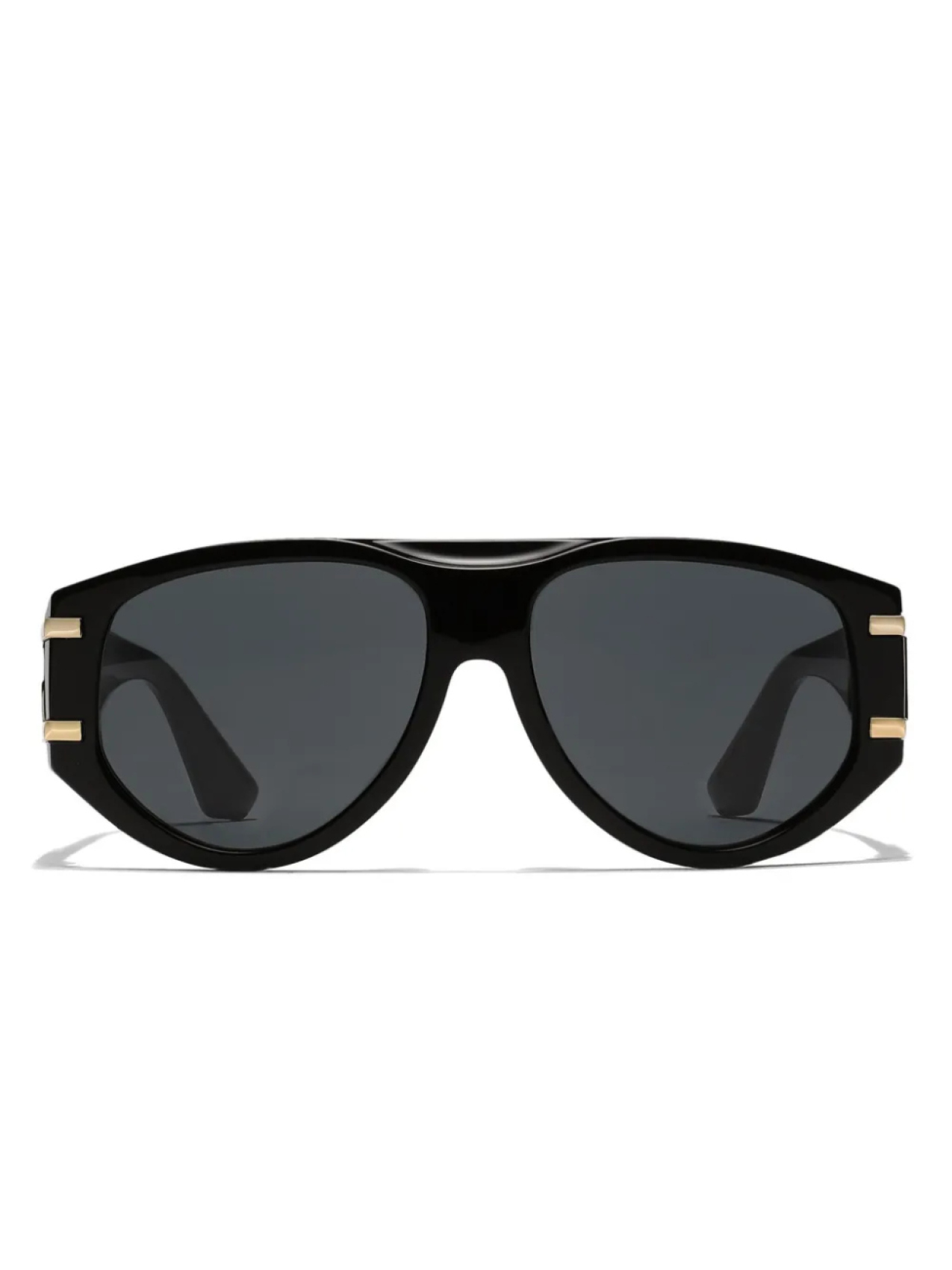 

Солнцезащитные очки DG Griffe Dolce & Gabbana Eyewear, черный