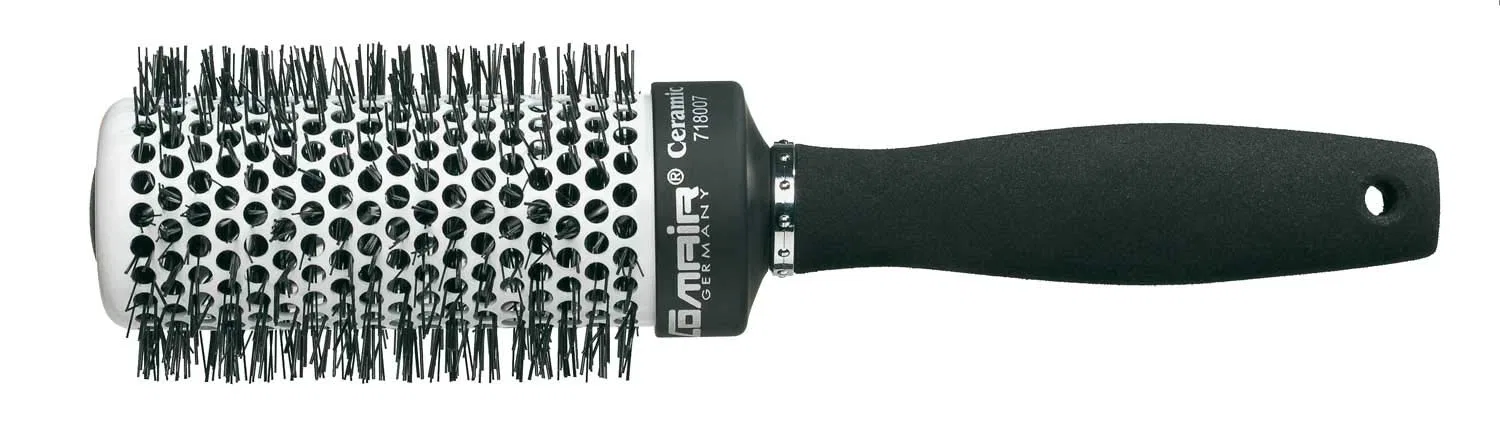 Круглая керамическая щетка для укладки «Vent Styler» от COMAIR Comair Germany