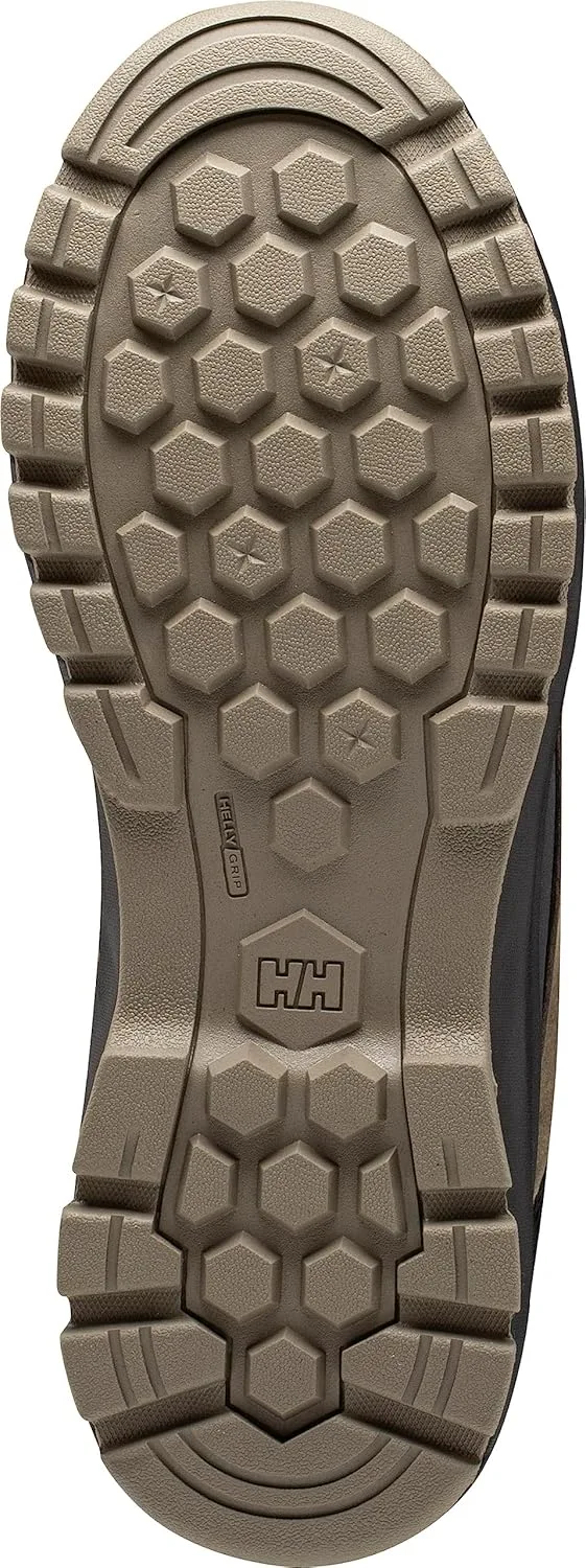 Мужские водонепроницаемые зимние ботинки Helly Hansen Garibaldi V3 — фото 3