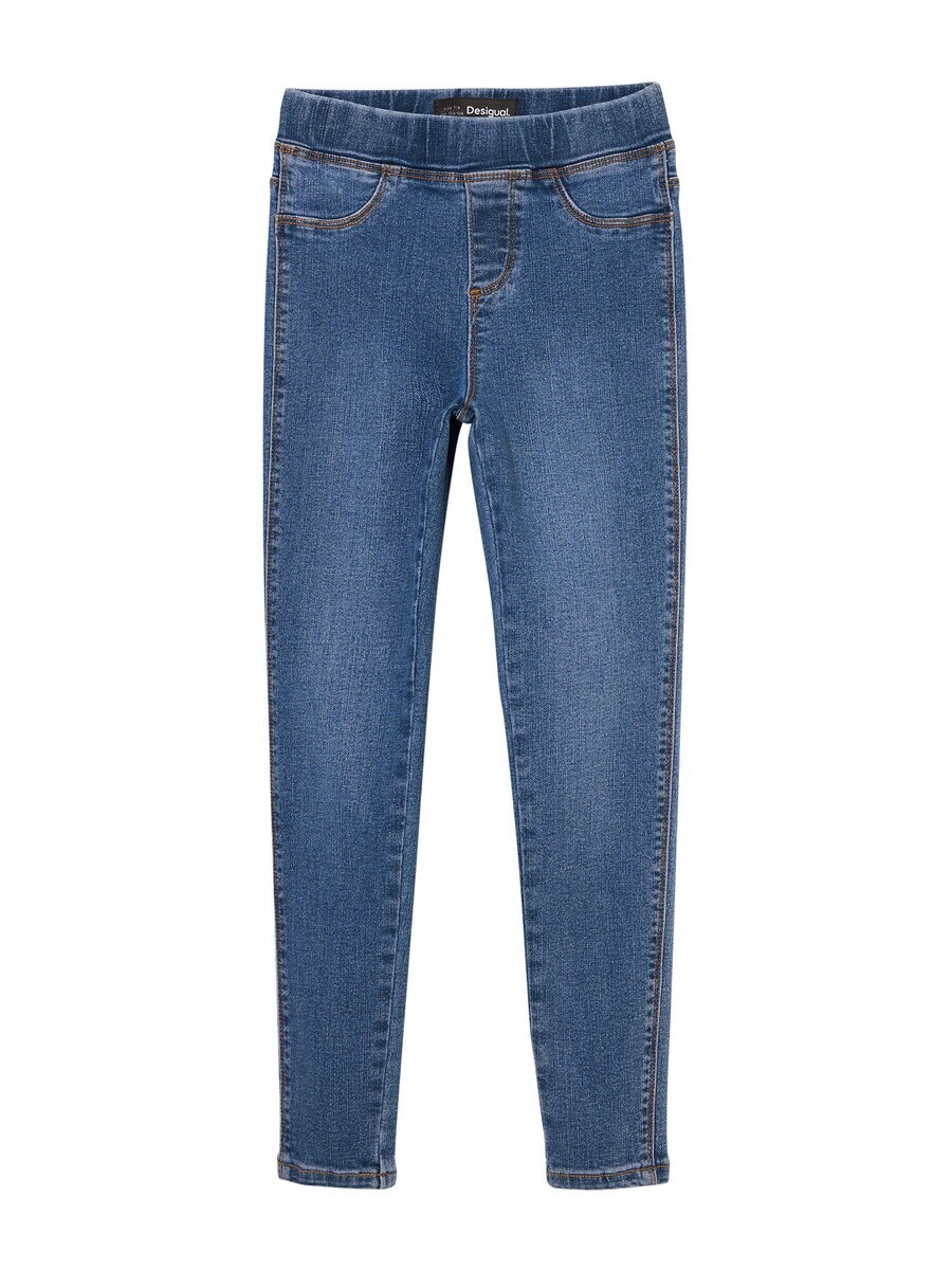 

Джинсы Desigual Regular Jeans, синий