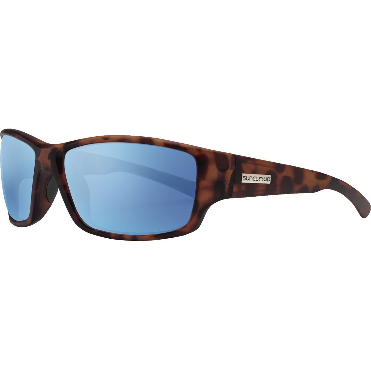 

Поляризованные солнцезащитные очки Hull Suncloud Polarized Optics, мультиколор