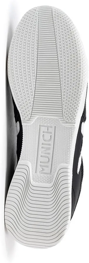 Кроссовки Munich Unisex Debut 03, Black — фото 2