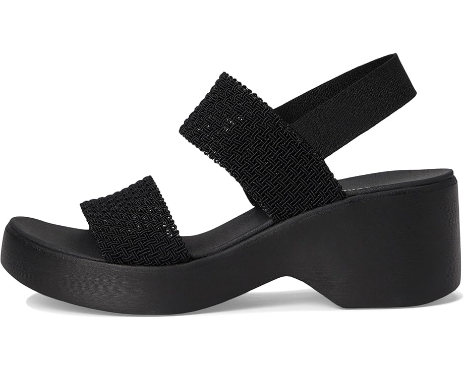 Туфли SKECHERS Cali Day, черный — фото 4