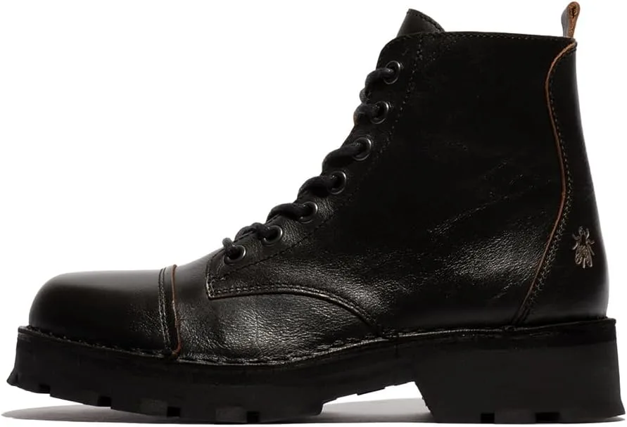 Мужские модные ботинки FLY London Kelf167fly, черный