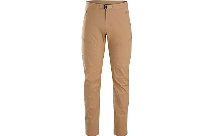 ГАММА Повседневные брюки мужские Arcteryx, Void Gray/Void — фото 3