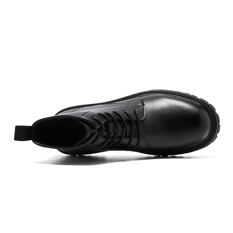 

Ботинки Beidouniao Martin Boots Men