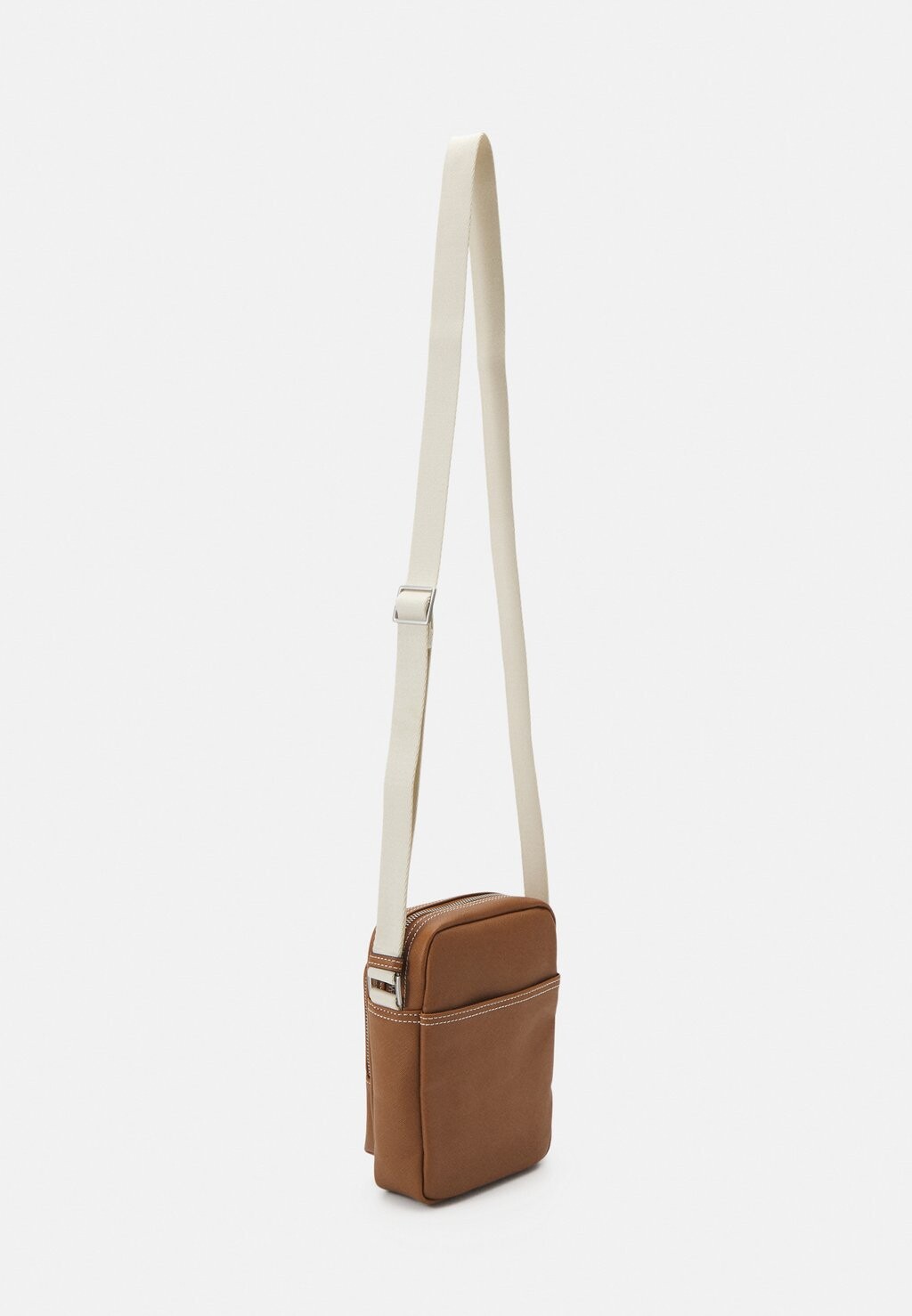 

Сумка через плечо MILANO UNISEX Guess, бежевый