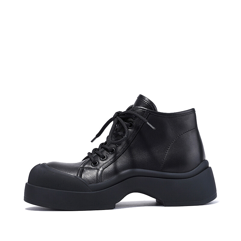 

Ботинки Martin Boot женские Bellalily, коричневый