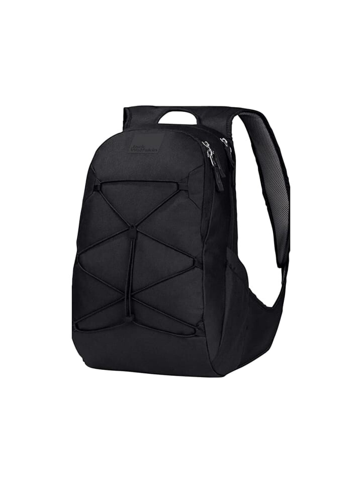 

Рюкзак Jack Wolfskin Damen Savona De Luxe Tages, черный