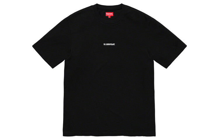 

Футболка FW19 унисекс Supreme