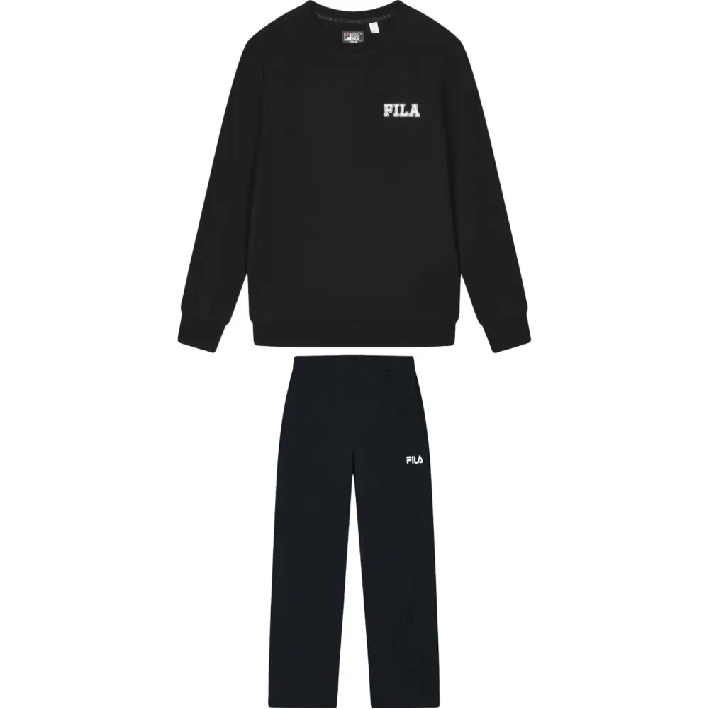 

ORIGINALE Casual Sportswear Мужская Jet Black FILA