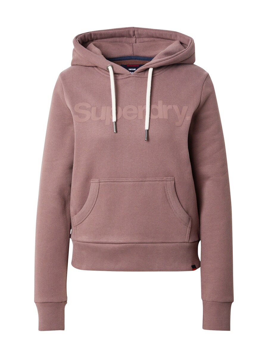 

Толстовка Superdry, Chocolate