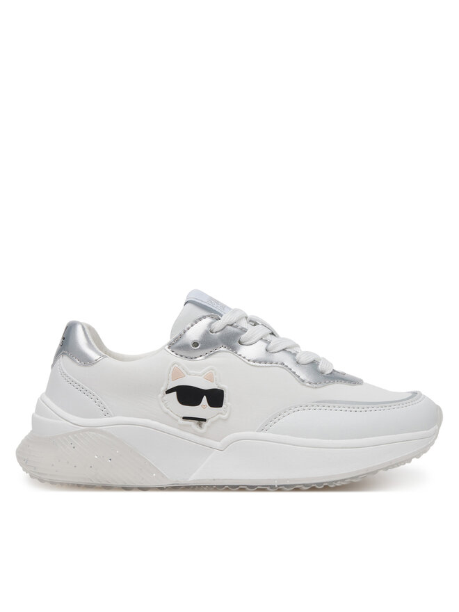 

Кроссовки Z30373 M Karl Lagerfeld Kids, белый