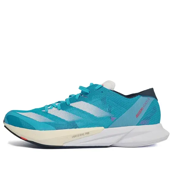 

Кроссовки adizero adios 8 Adidas, голубой, Синий, Кроссовки adizero adios 8 Adidas, голубой