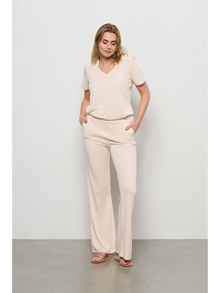 

Тканевые брюки &Co Woman Maeve, цвет rosé