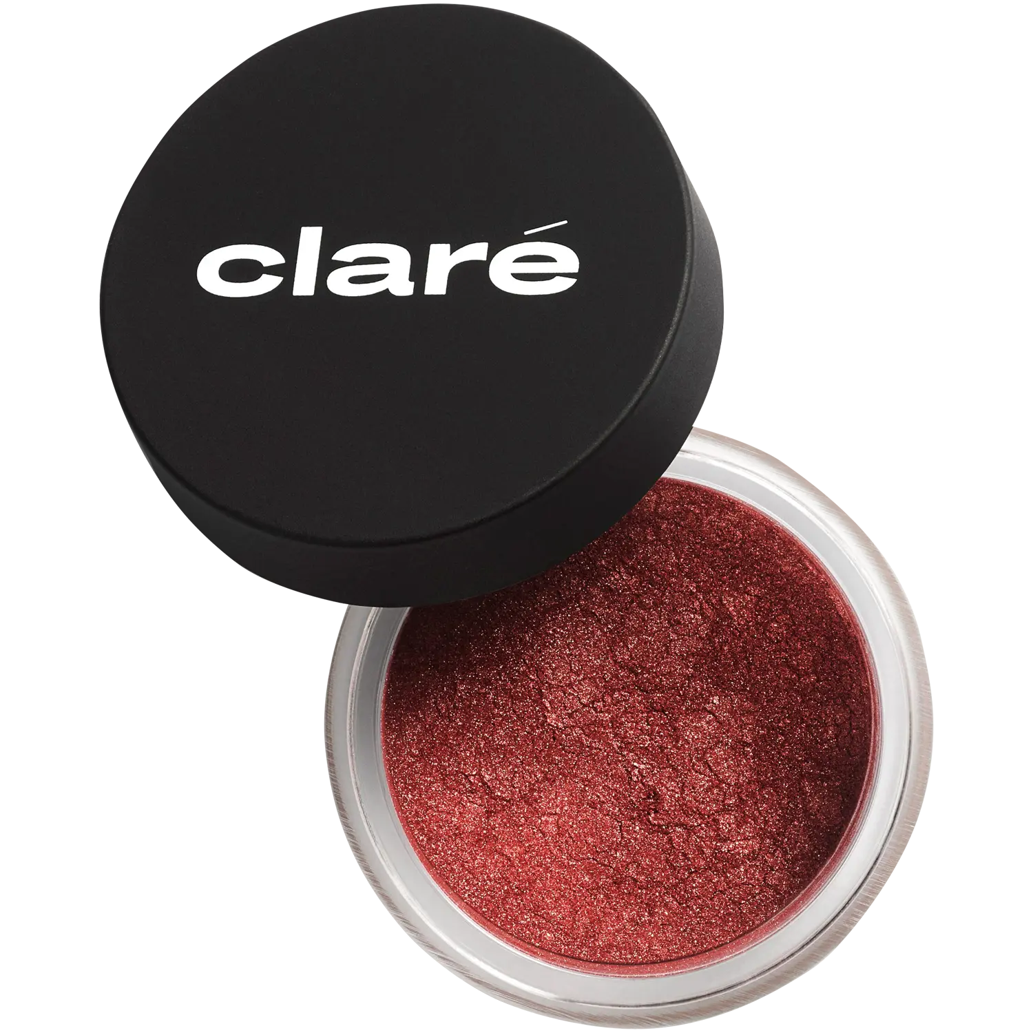 

Блестящие тени для век красный клен 898 Claré Clare Makeup, 0,4 гр