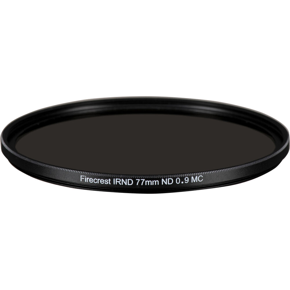 

Фильтр Formatt Hitech Firecrest ND Filter (77mm, 3-Stop) FC77ND.9