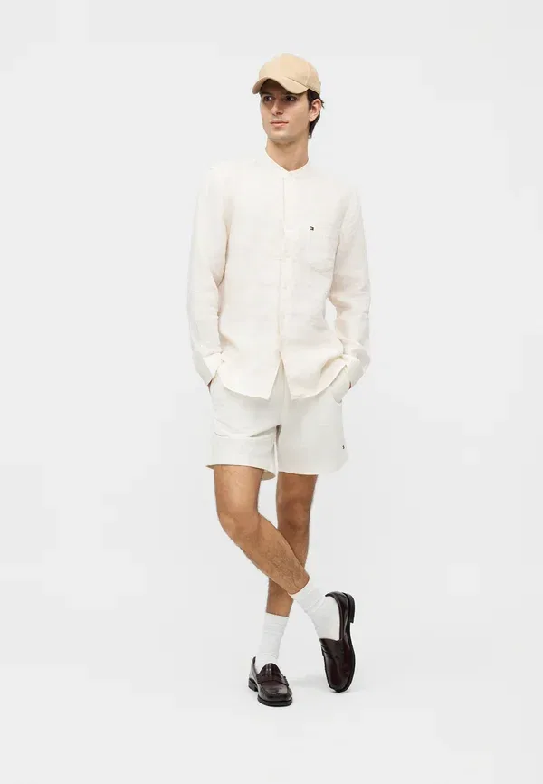 Рубашка Tommy Hilfiger Elevated Essentials, белый — фото 2
