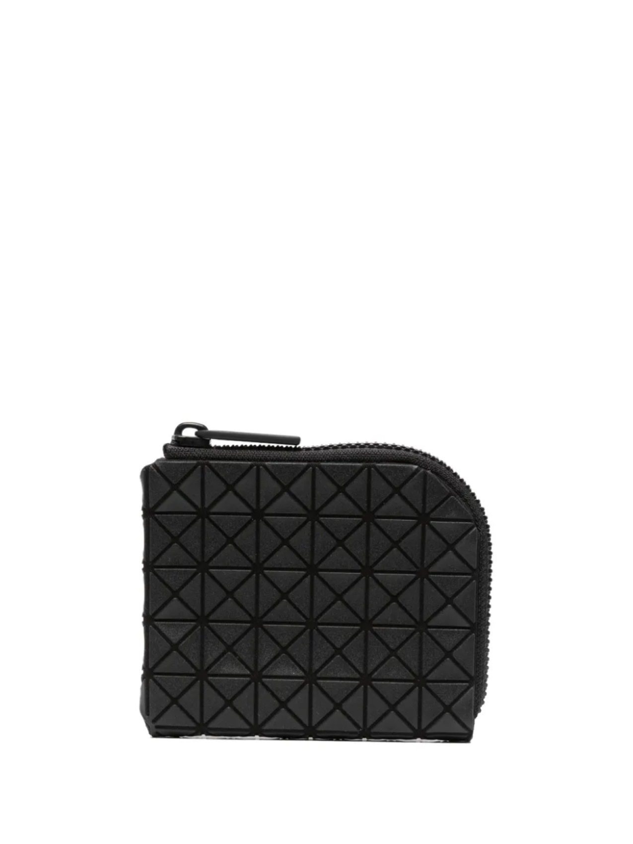 

Bao Bao Issey Miyake кошелек Prism, черный