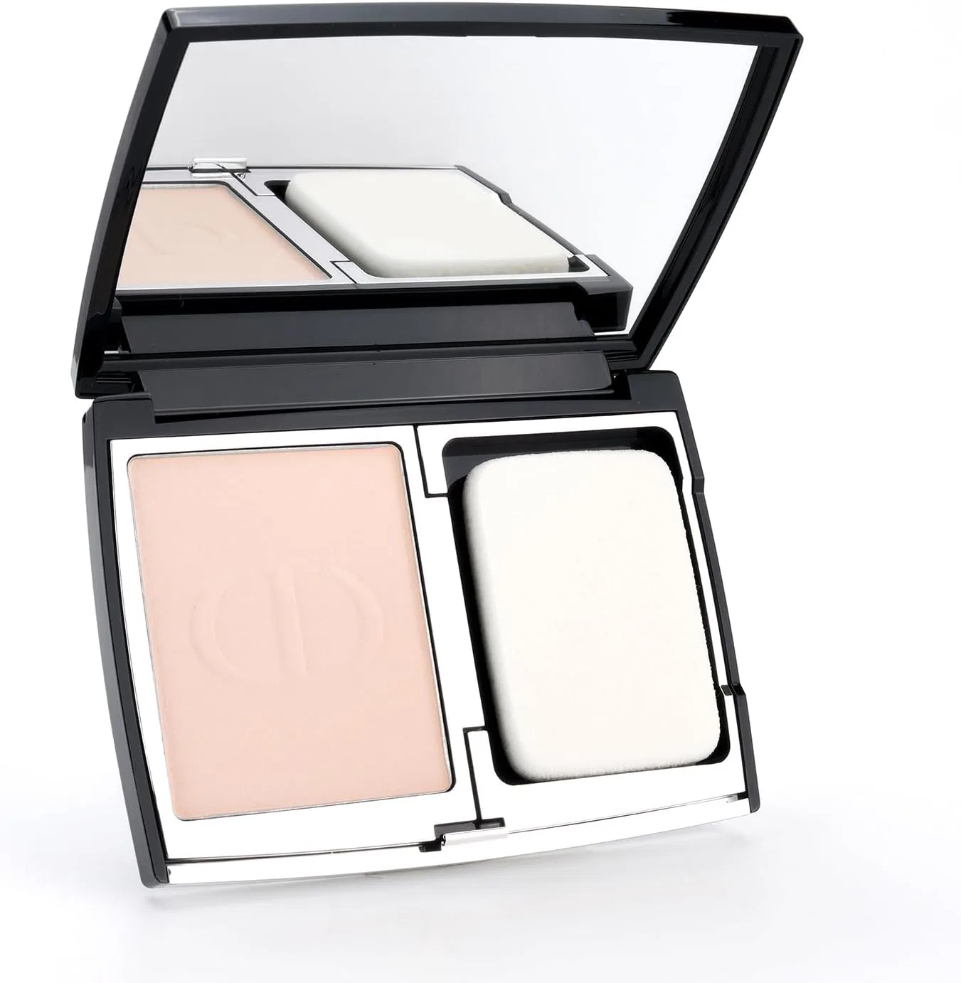 Тональная пудра Dior Forever Compact Natural Velvet, 0N Neutral, 10 г — фото 2