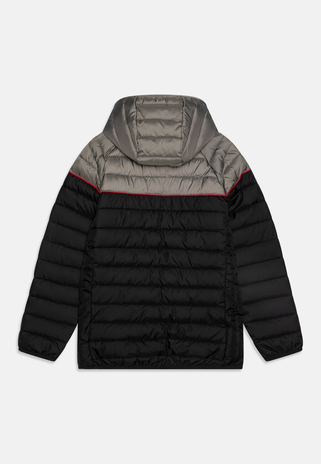 

Зимняя куртка LOMBARDY Ellesse, серый