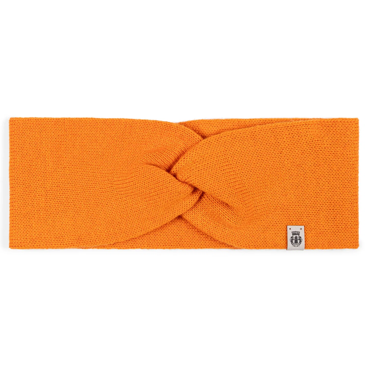 Незаменимые аксессуары для повязки на голову Roeckl, Orange — фото 2