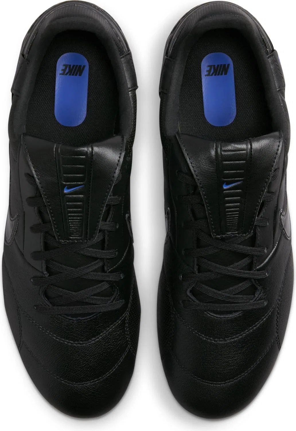 Кроссовки Nike Herren Premier 3, Black Hyper Royal — фото 3