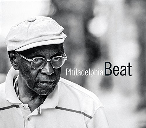 

CD диск Heath, Albert / Iverson, Ethan / Street, Ben: Philadelphia Beat