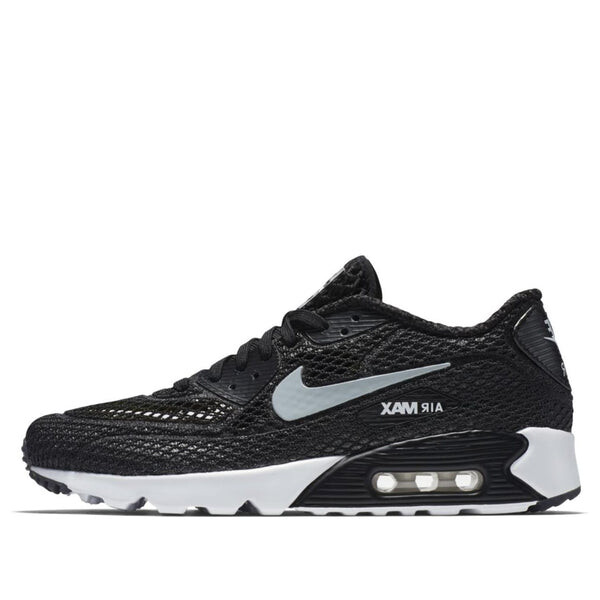 

Кроссовки air max 90 ultra br plus Nike, черный
