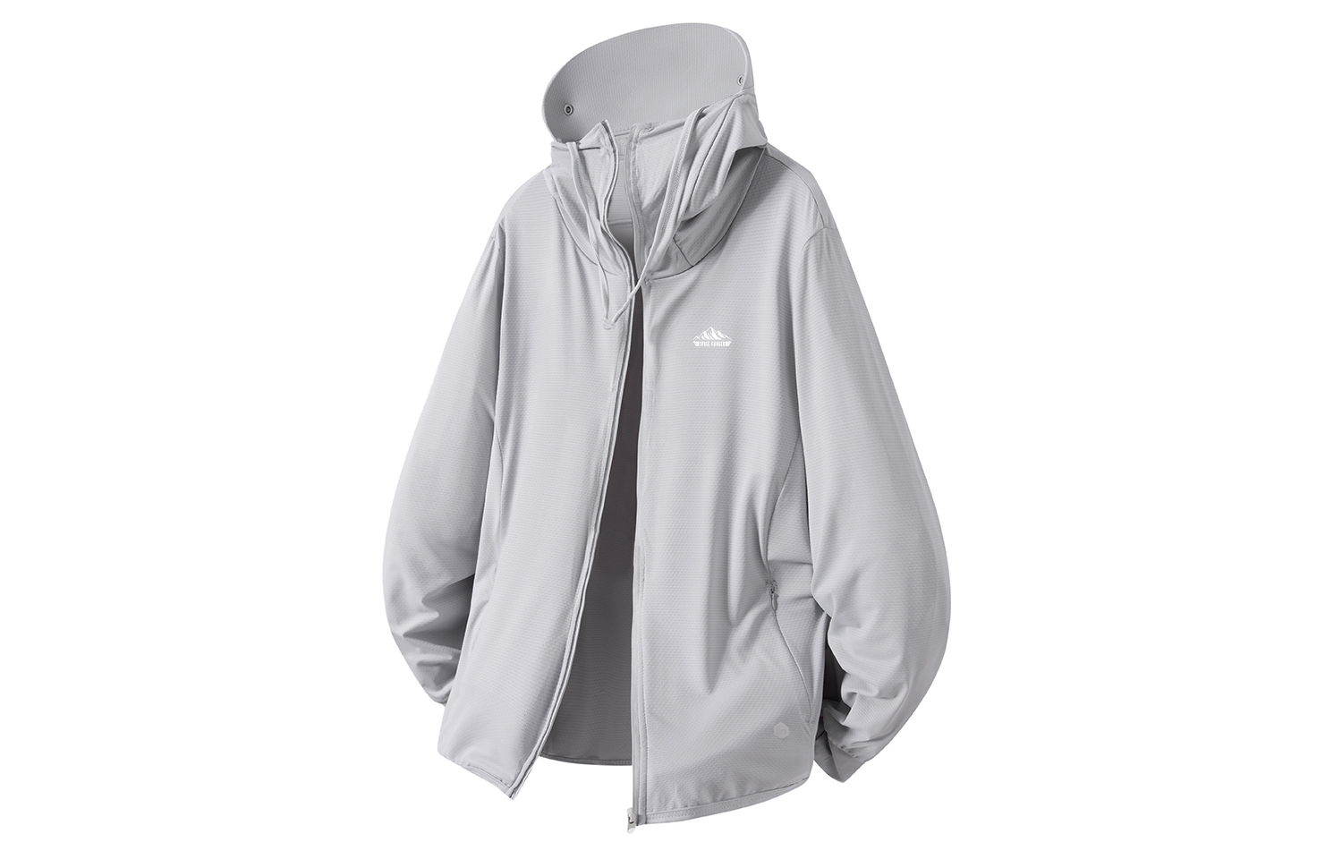 

Disney Защитная одежда от солнца унисекс, Light Gray