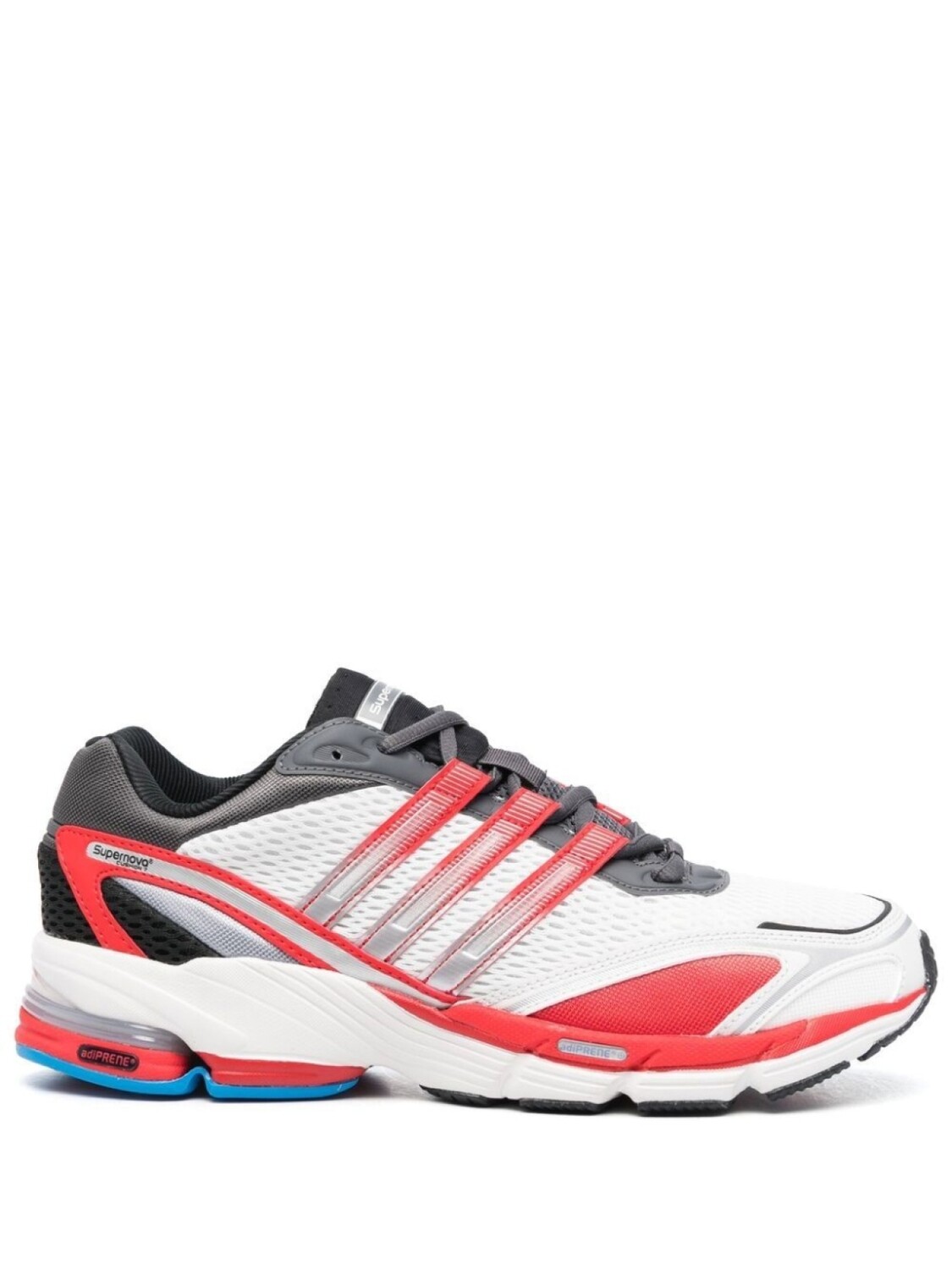 

adidas кроссовки Supernova Cushion 7, белый