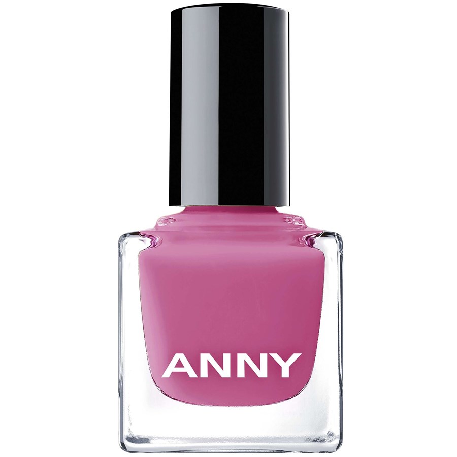 

Лак для ногтей ANNY Nail Polish, Miami Surf Club 178,05 pink bash / 15 ml