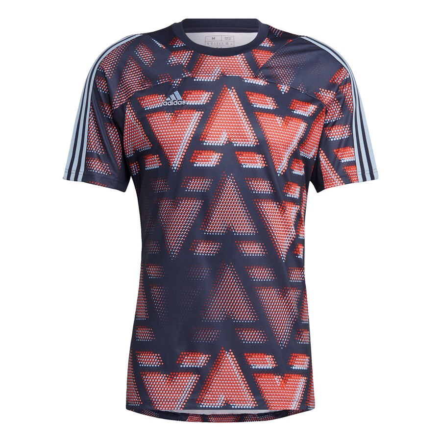 

Джерси ADIDAS SPORTSWEAR, темно-синий/светло-синий