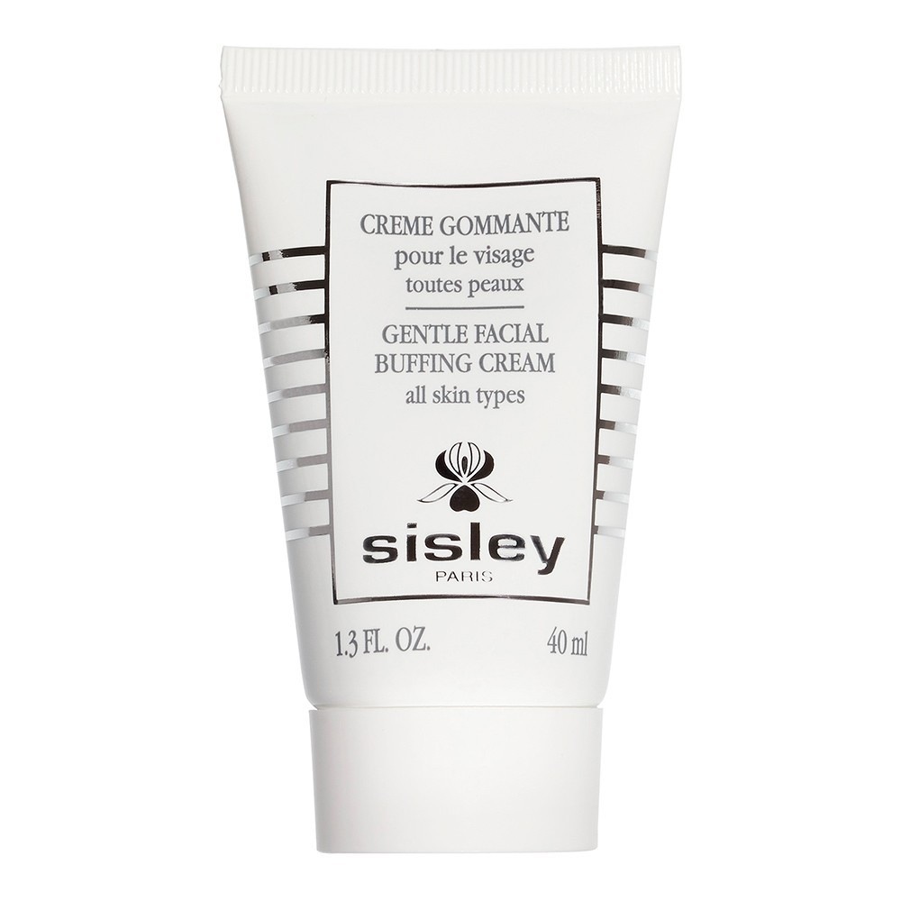 

Скраб для лица crème gommante pour le visage Sisley, объем 40 мл
