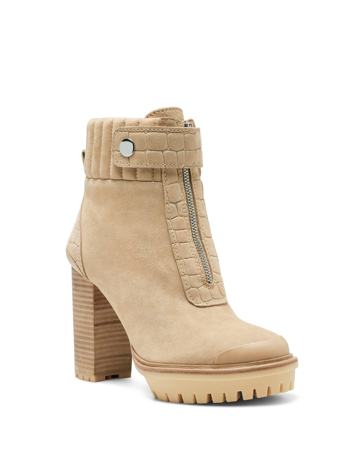 Женские ботинки Renee Bootie в цвете Tortilla Vince Camuto, Tortilla