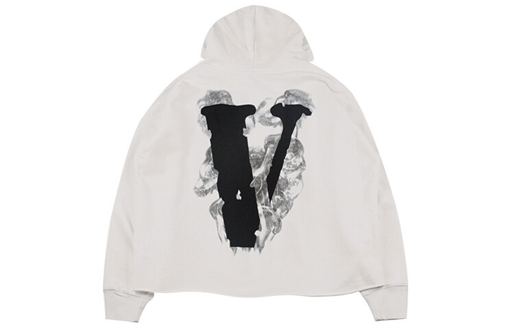 

Толстовка унисекс VLONE, Белый