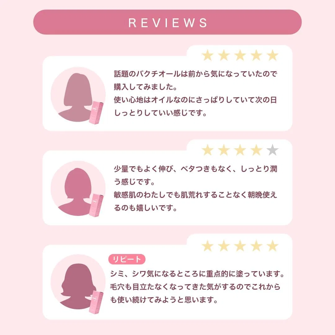 Сыворотка Mana Five — Для лица Beauty Oil Serum, 30 мл — фото 4