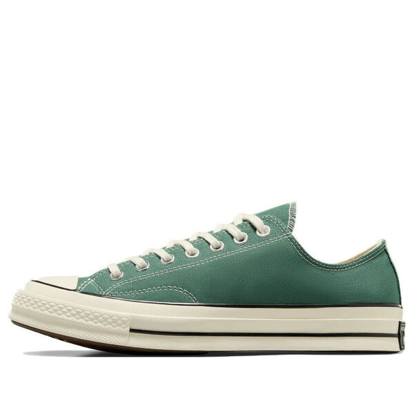 

Кроссовки chuck 70 seasonal color 'admire elm' Converse, зеленый