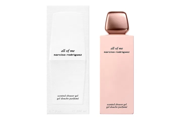 Гель для душа Narciso Rodriguez 200 мл — фото 2
