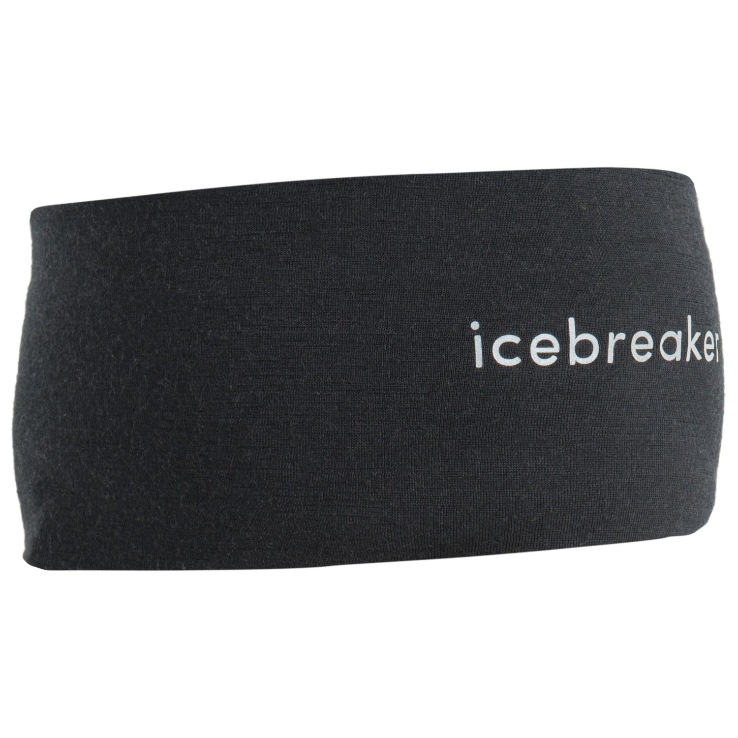 

Повязка на голову Icebreaker 200 Oasis Headband, черный