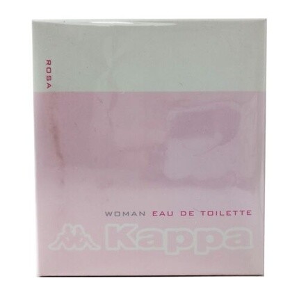 

Rosa Woman от Eau De Toilette 100 мл женские духи Kappa