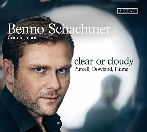 

CD диск Dowland / Schachtner: Clear & Cloudy