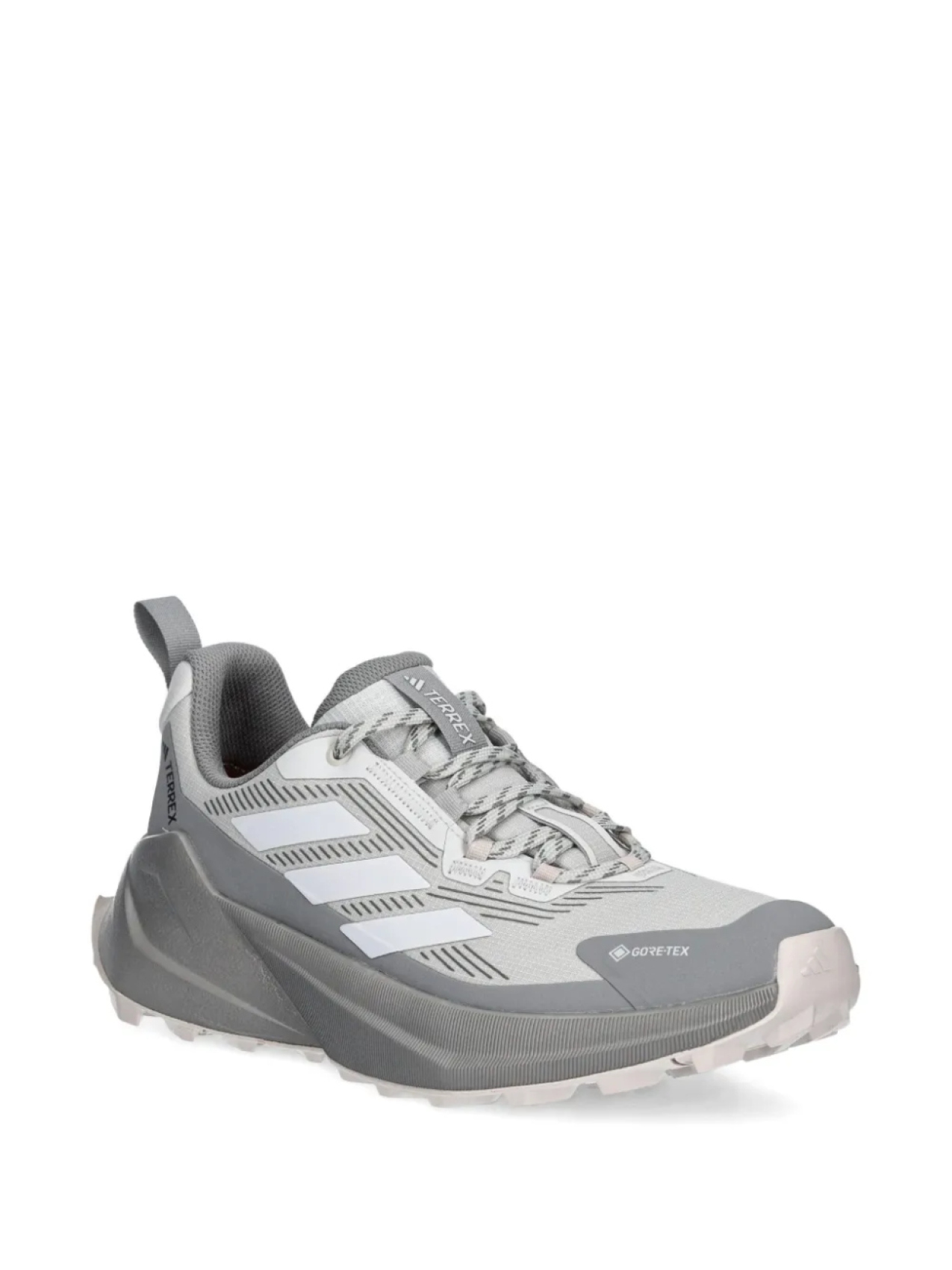Кроссовки Adidas Terrex Trailmaker 2.0, серый — фото 2